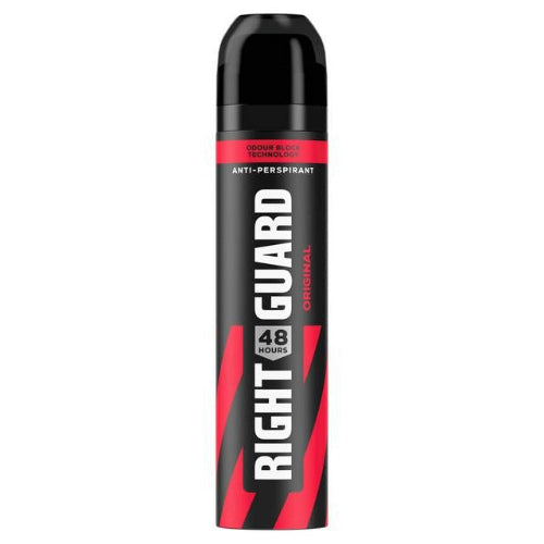 Right Guard Anti-Perspirant  Original Deodorant Spray 250ml