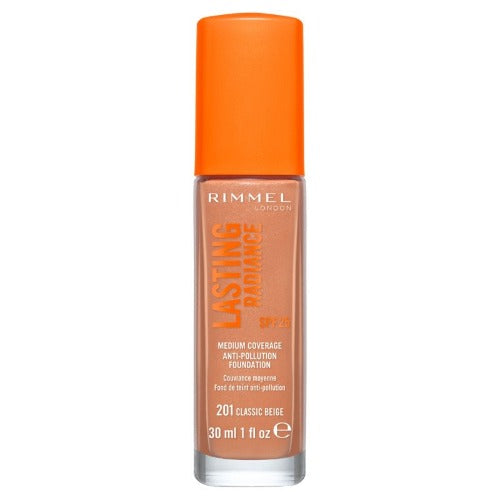 RL LASTING RADIANCE 201 CLASSIC BEIGE