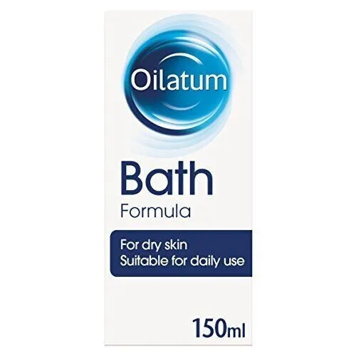 OILATUM BATH 150ML