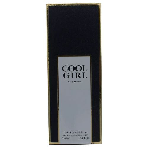 Cool Girl Femme Edp 100ml Spray M & N