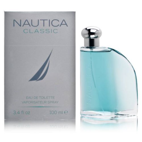 Nautica Classic 100ml Edt Spray
