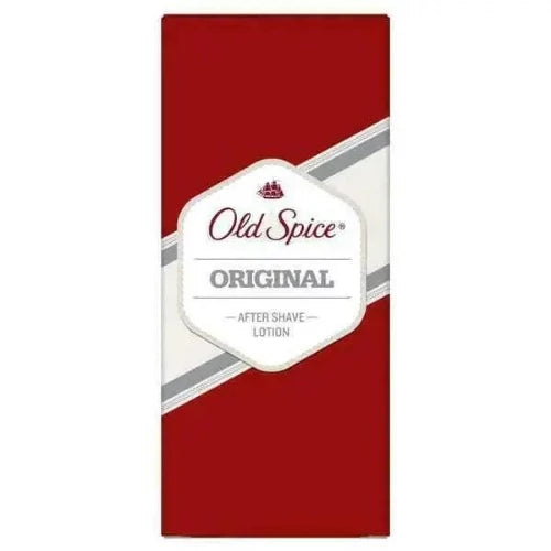 OLD SPICE ORIG A/SHVE LOT 150ML