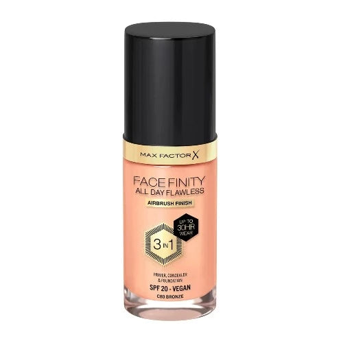 M/F FLAWLESS FOUNDATION C80