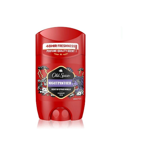 Old Spice Night Panther Deodorant Stick 50 ml