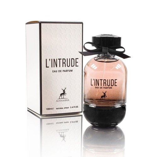 L’Intrude Perfume 100ml EDP by Maison Alhambra