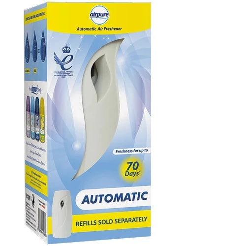 Airpure Automatic Machine