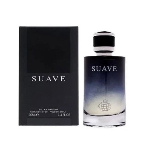 Fragrance World Clive Dorris Collection Suave 100ml Eau De Parfum Spray