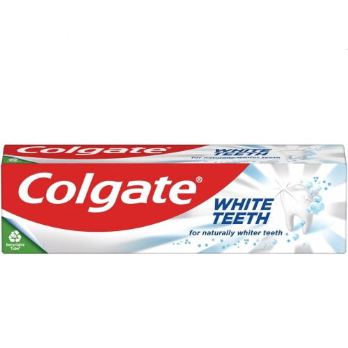 Colgate White Teeth Toothpaste 75ml