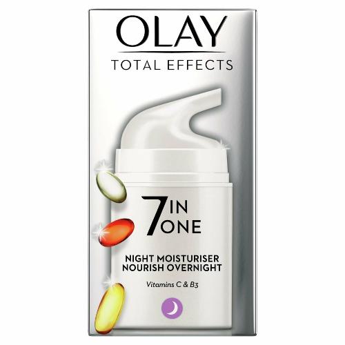Olay Total