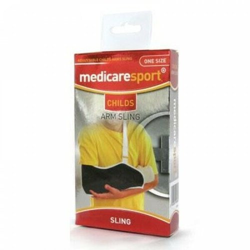 MEDICARE CHILD SIZE ARM SLING