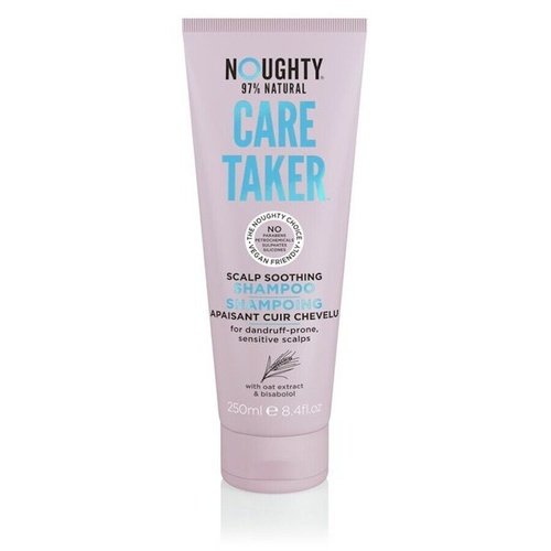 NOUGHTY CARE TAKER SCALP SOOTHING SHAMPOO 250ML