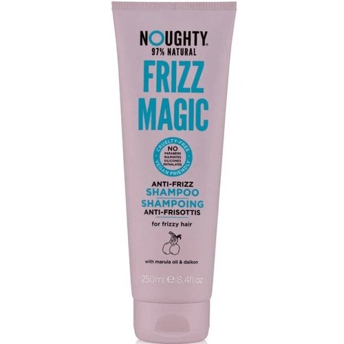 NOUGHTY FRIZZ MAGIC ANTI-FRIZZ SHAMPOO 250ML