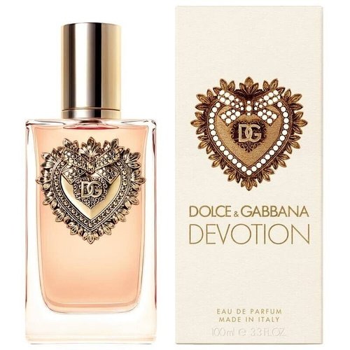 Dolce & Gabbana Devotion 100ml Eau De Parfum Spray