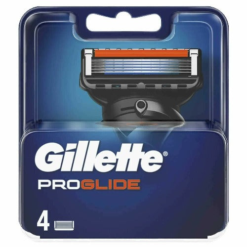 GILLETTE BLADE PROGLIDE MNL