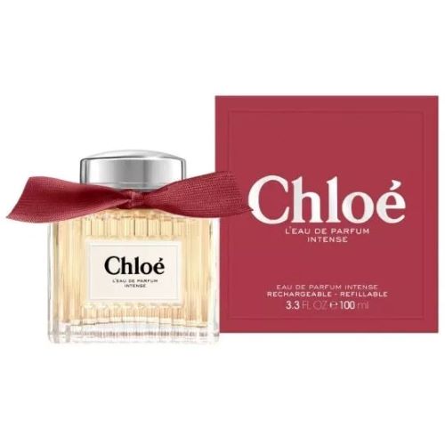 Chloé L'Eau de Parfum Intense 100ml Edp spray