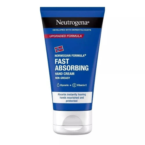 NEUTROGENA HAND CREAM 75ML