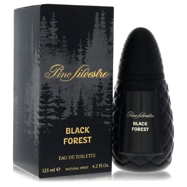 Pino Silvestre Black Forest 125ml Edt Spray