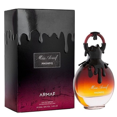 Armaf Miss Armaf Magnifiq  100ml Edp Spray