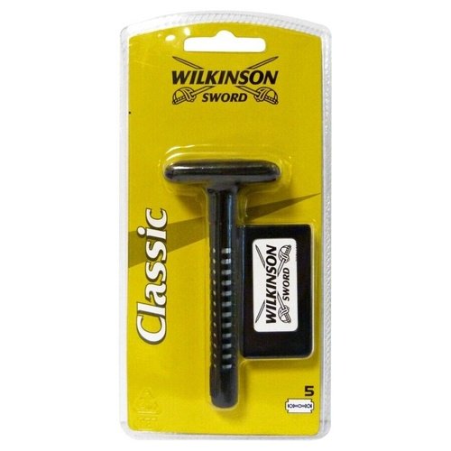 Wilkinson Shaver Classic 5 Piece
