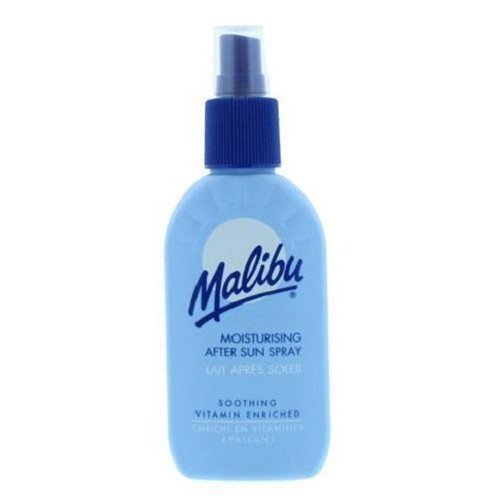 MALIBU AFTER SUN LOTION SPRAY 100ML
