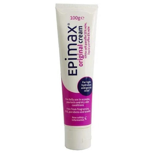 Epimax  Cream - 100g