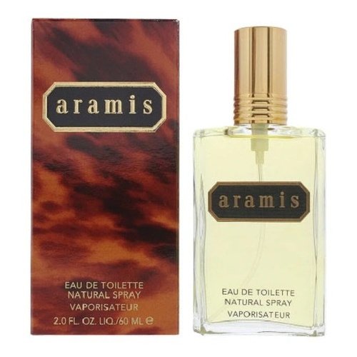 Aramis Classic 60ml Eau De Toilette Spray BOXED