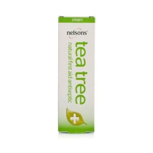 NELSONS TEA TREE CRM 30ML