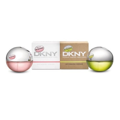 DKNY BE DELICIOUS 30ML + FRESH BLOSSOM 30ML EDP GIFT SET