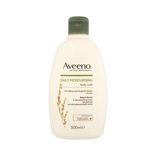 Aveeno 500ml Daily Body Wash