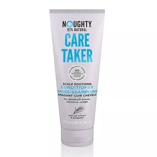 NOUGHTY CARE TAKER SCALP SOOTHING CONDITIONER 250ML