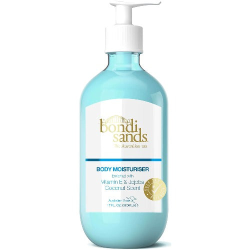 Bondi Sands Coconut 500ml Body Moist