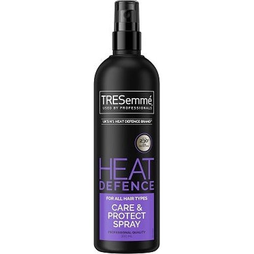 TRESEMME HEAT DEFENCE SPRAY 300ML