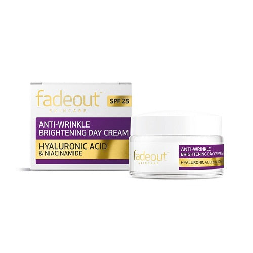 FADE OUT ADV AGE/PRO DAY CRM 50ML