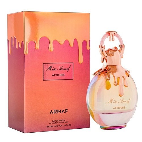 Armaf Miss Armaf Attitude 100ml Edp Spray