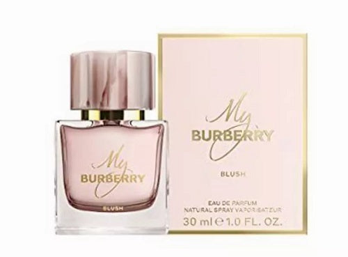 Burberry My Burberry Blush 30ml Eau De Parfum Spray