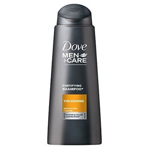 DOVE MEN+CARE 400ML SHAMPOO THICKENING