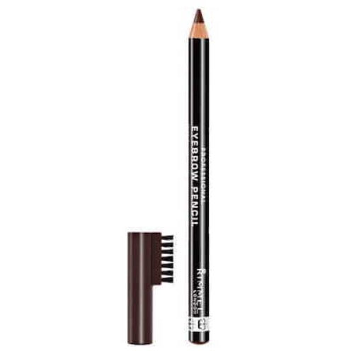 rimmel profes eye brow penci