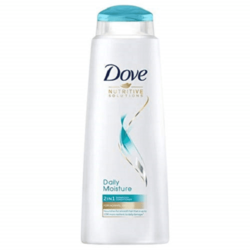 Dove 400ml Daily Moisture 2in1