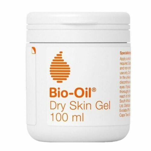 Bio-Oil Dry Skin 100ml Gel