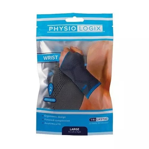 PHYSIOLOGIX WRIST LARGE