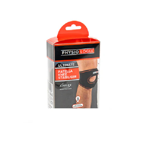 Physiologix Ultimate Patella Knee Stabiliser-extra Large-fits Left Or Right