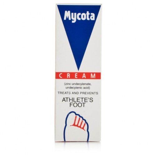 MYCOTA CREAM 25G