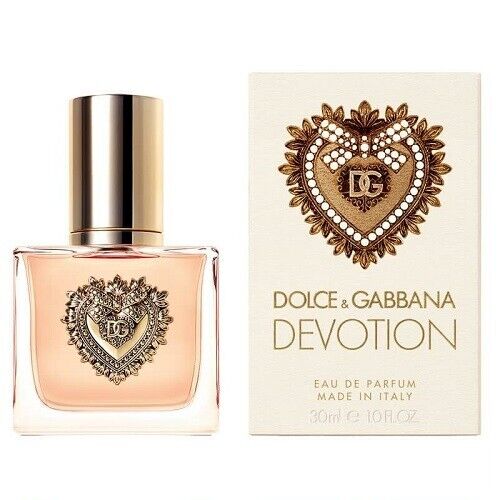 Dolce & Gabbana Devotion 30ml Eau De Parfum Spray