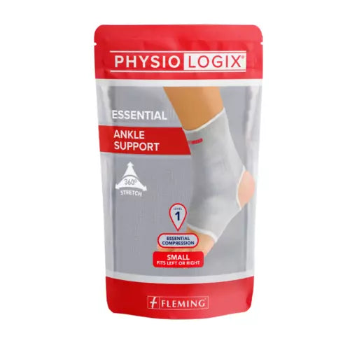 PHYSIOLOGIX  ANKLE SUPPORT S