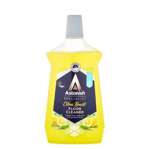 Ashonish Citrus 1l Floor Cleaner
