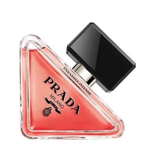 Prada Paradoxe Intense 50ml Eau De Parfum Refillable Spray