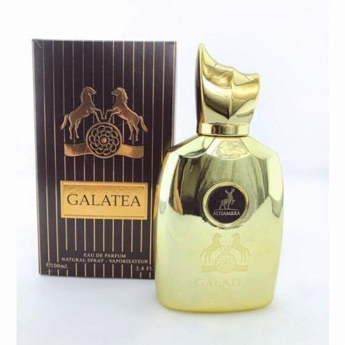 Maison Alhambra Galatea 100ml Eau De Parfum Spray