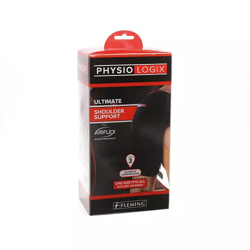 PHYSIOLOGIX SHOULDER SUPPORT 1 SIZE