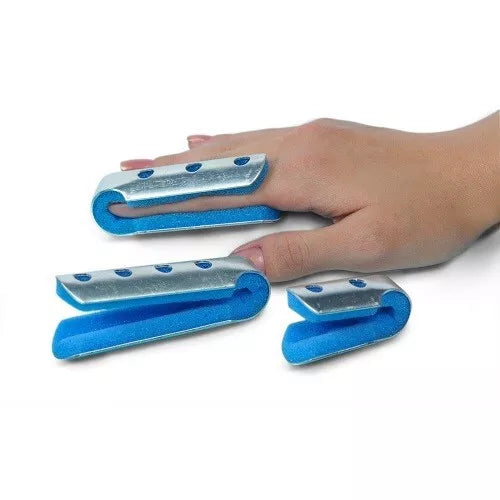 FORTUNA FOLD/OVER FINGER SPL