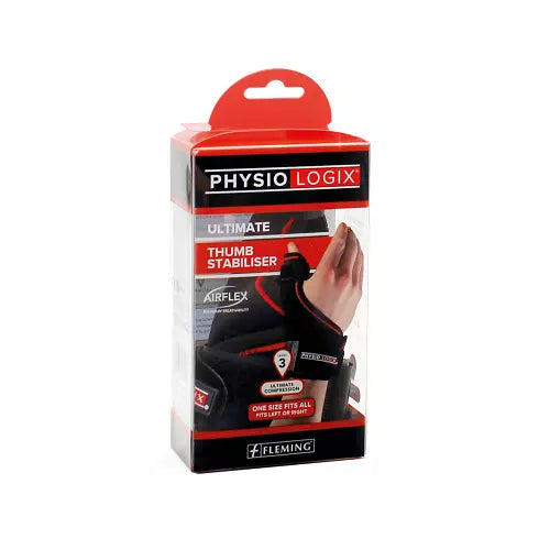 PHYSIOLOGIX ULTIMATE THUMB STABILISER ONE SIZE FITS ALL